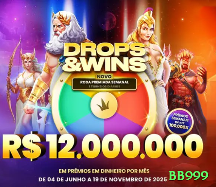 bb999: Melhores Práticas e Estratégias Comprovadas02 - bb999 🎰💰 Daily drop & wins slots: grind no dia do drop — prêmios aleatórios aumentam edge efetivo! ⏰🤑