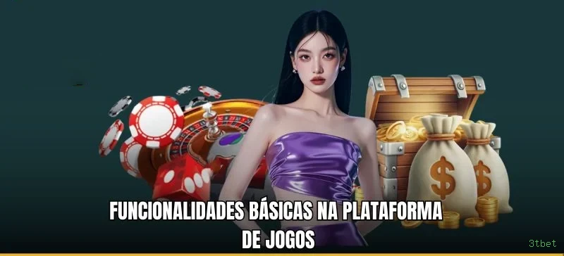 Jogos Instantâneos 3tbet