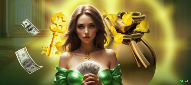 Promoções 3tbet